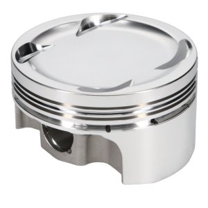 Mitsubishi 6G72 Piston Set - JE Pistons - Forged - 6 Cyl - `90-`01 Mitsubishi 6G72 Piston Set - JE Pistons - Forged - 6 Cyl - `90-`01